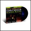 Kenny Dorham & Jackie Mclean - Inta Somethin' (Blue Note Tone Poet Series)(180g LP)