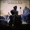 My Chemical Romance - May Death Never Stop You: Greatest Hits 2001 - 2013 (CD)