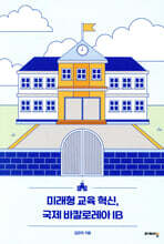 미래형 교육 혁신, 국제바칼로레아 IB