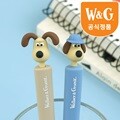 [예스24배송] 핑크풋 3000 [공식정품]월레스와그로밋삼각샤프(랜덤발송)