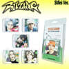 라이즈 (RIIZE) - 미니앨범 1집 : RIIZING [SMini Ver.](RRR 라라즈 Edition) [6종 중 1종 랜덤발송]