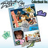 라이즈 (RIIZE) - 미니앨범 1집 : RIIZING [Collect Book Ver.]
