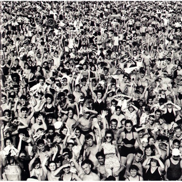 [수입][CD] George Michael - Listen Without Prejudice Vol. 1