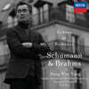 양성원 - 에코 오브 로망스: 슈만 & 브람스 (Echoes of  Romance:  Schumann& Brahms)