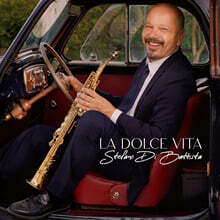 Stefano Di Battista (스테파노 디 바티스타) - La Dolce Vita [LP]