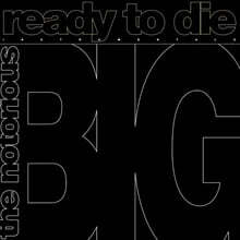 The Notorious B.I.G. (노토리어스 비아지) - Ready To Die : The Instrumentals [LP]