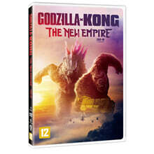 고질라 X 콩: 뉴 엠파이어 (1Disc)