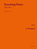 Touching Piano Book 1. Schubert