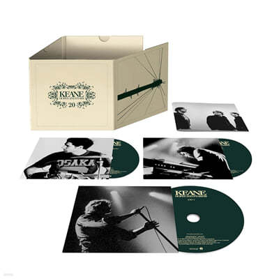 Keane (킨) - Hopes And Fears