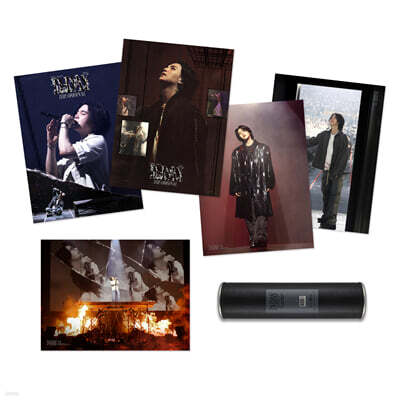 SUGA (슈가) - Agust D TOUR 'D-DAY' The Original [POSTER SET]