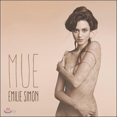 Emilie Simon - Mue