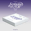 Kep1er (케플러) - 1집 : Kep1going On [Limited Edition VOYAGE Ver.]