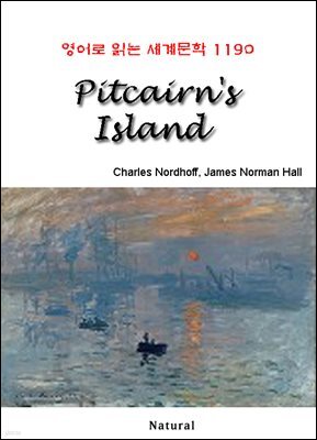 Pitcairn's Island - 영어로 읽는 세계문학 1190