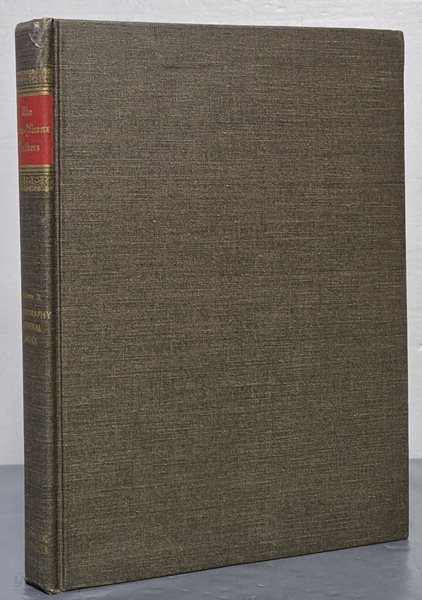 The Ante-Nicene Fathers  Translations of  The Writings of the Fathers Down to A.D. 325 - Vol.IX  Bibliography, General Index 