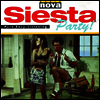 Various Artists - Siesta Party! (CD)