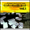 Various Artists - Domino Vol. 1 (Digipak)(CD)