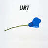 Lauv (라우브) - Lauv (Uo) [블루 컬러 7인치 바이닐]