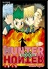 헌터x헌터 HUNTERxHUNTER 신장판 10