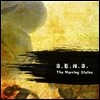 S.E.N.S. - The Warring States (영화 전국 (戰國) OST)