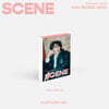 한승우 - 1st SG Album : SCENE [Platform Ver.][In Bloom SCENE Ver.]