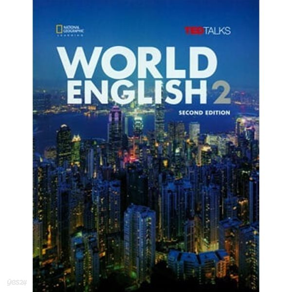 World English 2  Student Book with Online Workbook (2nd Edition)