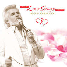 Kenny Rogers (케니 로저스) - Greatest Love Songs Selection [LP]