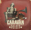 Caravan Palace (카라반 팔레스) - Caravan Palace [2LP]
