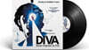 디바 영화음악 (Diva OST by Vladimir Cosma) [LP]