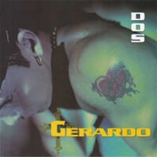 Gerardo / Dos (수입)