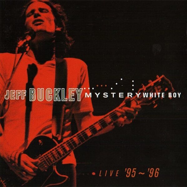 [수입] Jeff Buckley - Mystery White Boy (2CD)