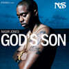 Nas - 6집 God's Son [블루 앤 화이트 컬러 2LP]