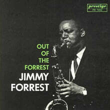 Jimmy Forrest - Out of the Forrest [LP]