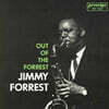 Jimmy Forrest (지미 프레스트) - Out of the Forrest [LP]