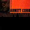 Arnett Cobb - Party Time [LP]