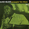 Oliver Nelson - Screamin' The Blues [LP]