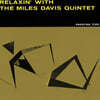 Miles Davis (마일즈 데이비스) - Relaxin with the Miles Davis Quintet [LP]