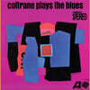 John Coltrane (존 콜트레인) - Coltrane Plays The Blues [2LP]