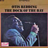Otis Redding (오티스 레딩) - Dock Of The Bay Sessions [2LP]