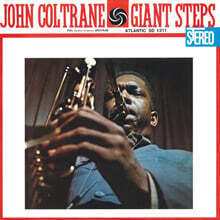 John Coltrane (존 콜트레인) - Giant Steps [2LP]