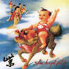 Stone Temple Pilots (스톤 템플 파일럿츠) - 2집 Purple [2LP]