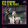 Otis Redding  (오티스 레딩) - Pain In My Heart [2LP]