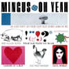Charles Mingus (찰스 밍거스) - Oh Yeah [2LP]