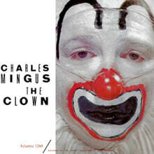 Charles Mingus (찰스 밍거스) - The Clown [2LP]