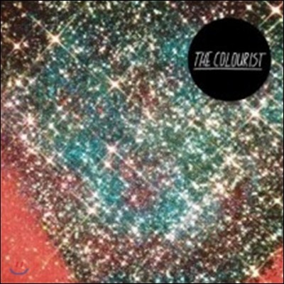 Colourist - The Colourist