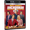 앵커맨 (1Disc, 4K UHD) : 블루레이