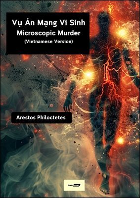 Microscopic Murder(베트남어 번역본)