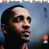 Milt Jackson (밀트 잭슨) - Plenty Plenty Soul [LP]