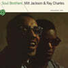 Ray Charles / Milt Jackson (레이 찰스 / 밀트 잭슨) - Soul Brothers [LP]