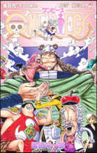 ONE PIECE 109