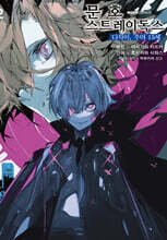 코믹 문호 스트레이독스 다자이, 추야 15세 2